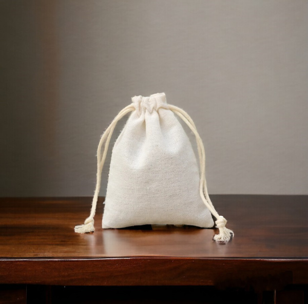 Сумка из хлопка ARDEA